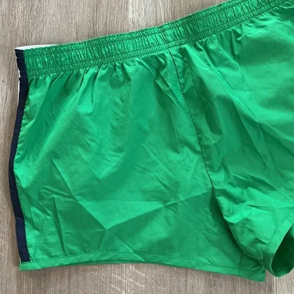 Vintage PINK by Victoria’s Secret Varsity Shorts Size Small - Picture 5 of 16